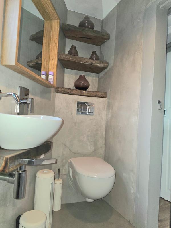 To Let 2 Bedroom Property for Rent in Blouberg Beachfront Western Cape